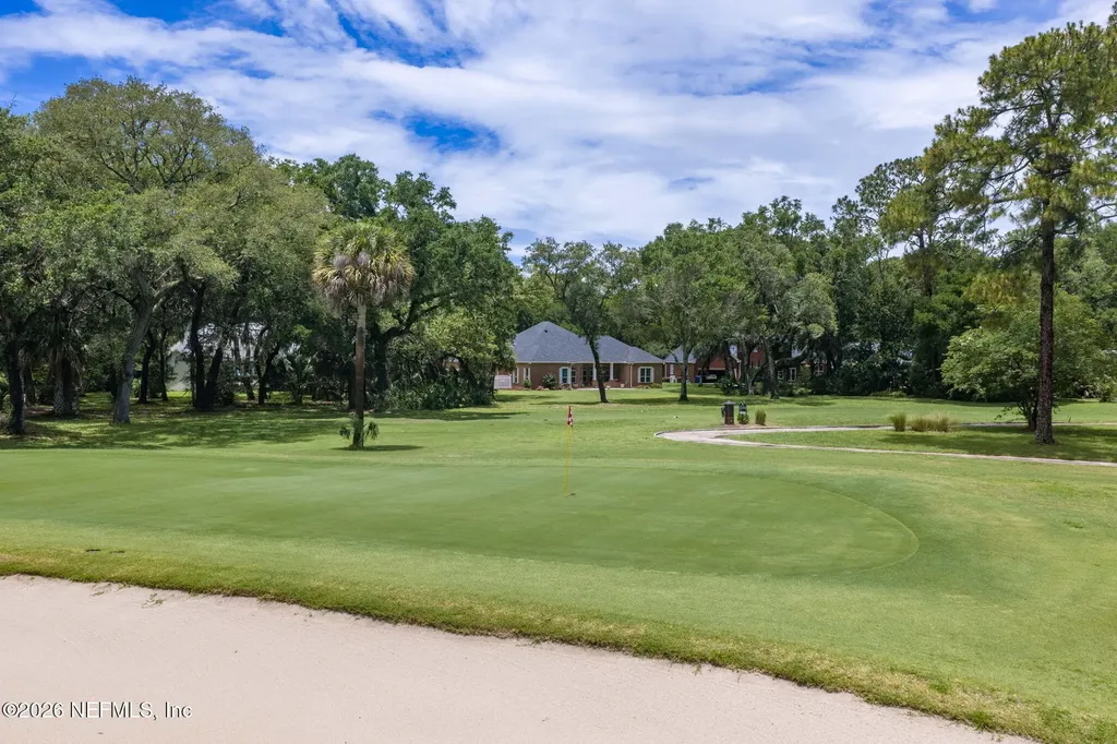 3622 Via Del Mar Road Fernandina Beach FL 32034