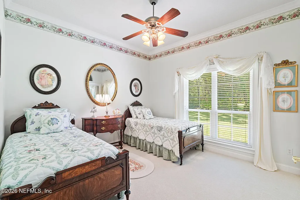 3622 Via Del Mar Road Fernandina Beach FL 32034