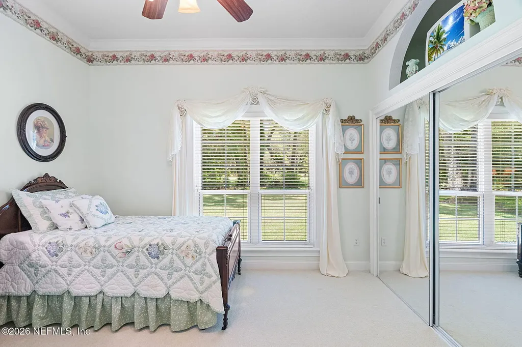 3622 Via Del Mar Road Fernandina Beach FL 32034