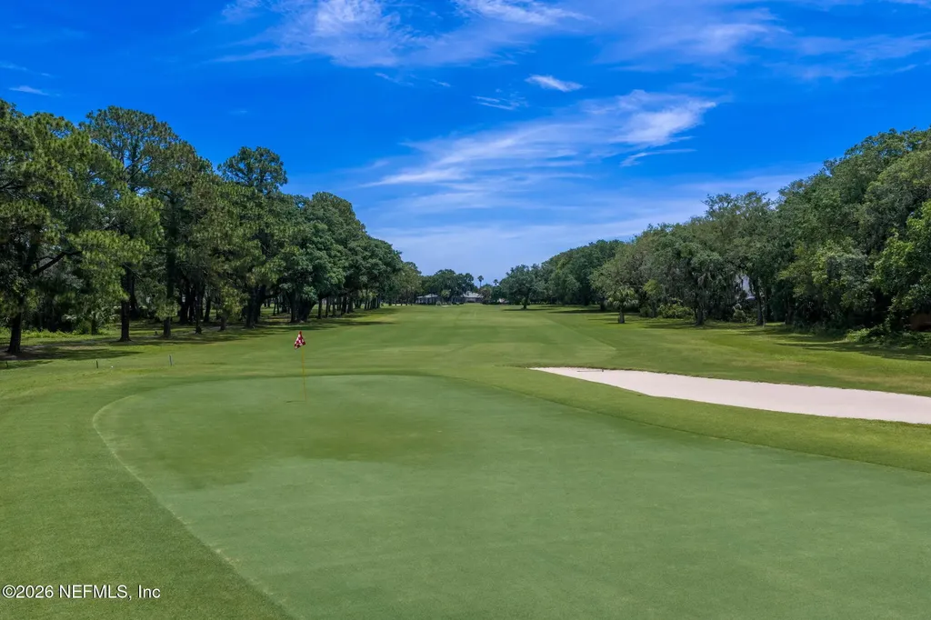 3622 Via Del Mar Road Fernandina Beach FL 32034