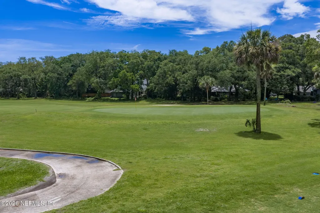 3622 Via Del Mar Road Fernandina Beach FL 32034