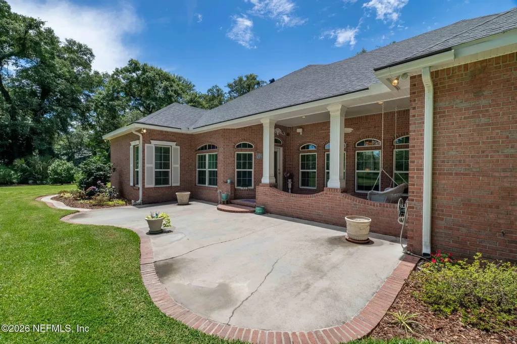 3622 Via Del Mar Road Fernandina Beach FL 32034