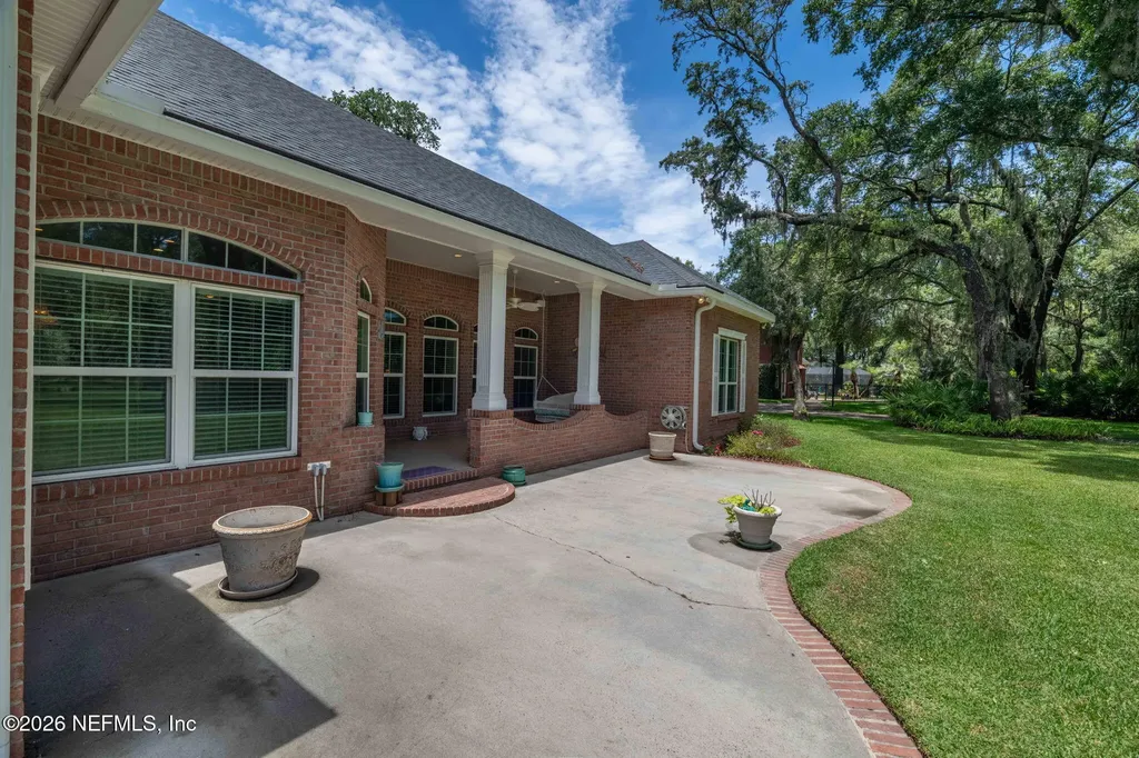 3622 Via Del Mar Road Fernandina Beach FL 32034