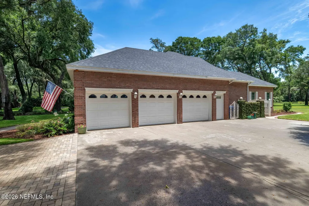 3622 Via Del Mar Road Fernandina Beach FL 32034