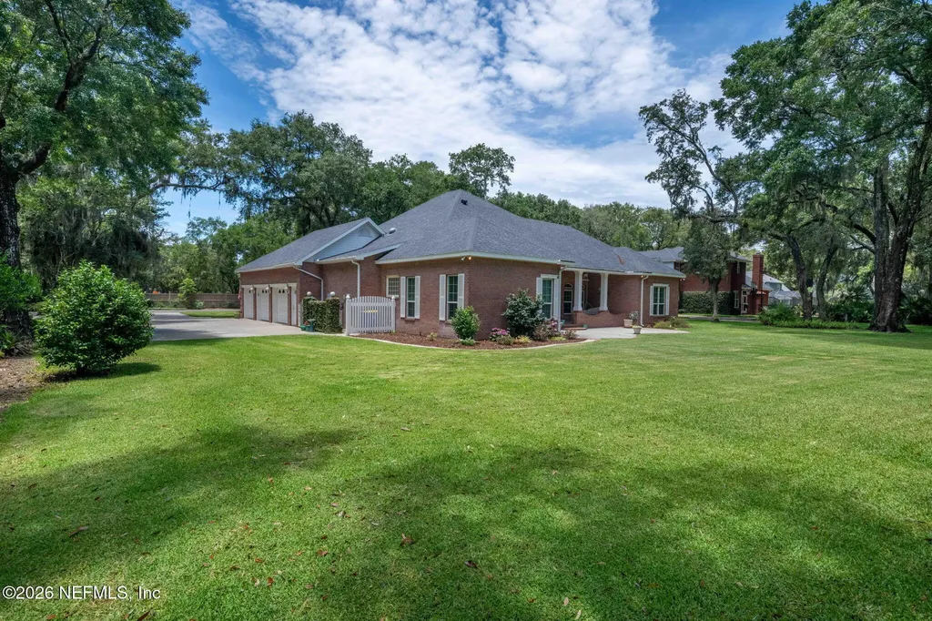 3622 Via Del Mar Road Fernandina Beach FL 32034