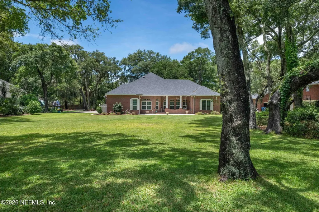 3622 Via Del Mar Road Fernandina Beach FL 32034