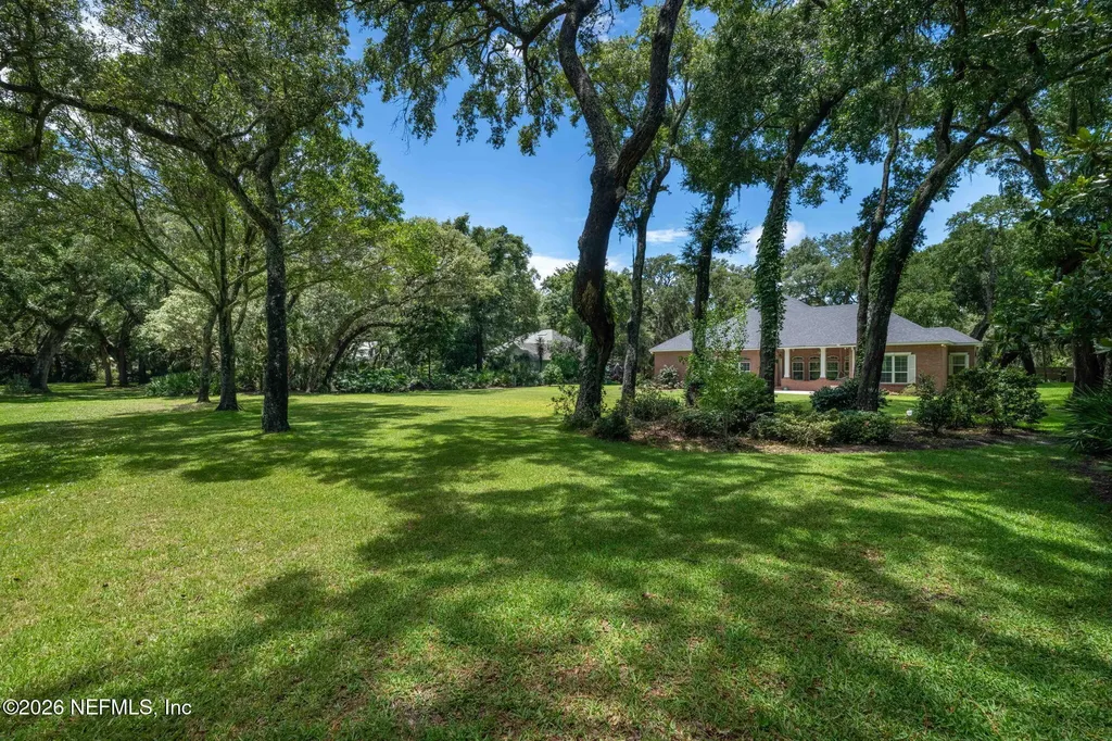 3622 Via Del Mar Road Fernandina Beach FL 32034