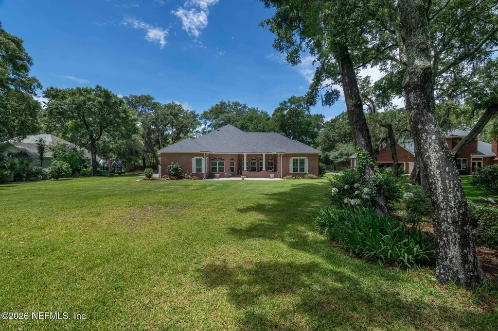 3622 Via Del Mar Road Fernandina Beach FL 32034