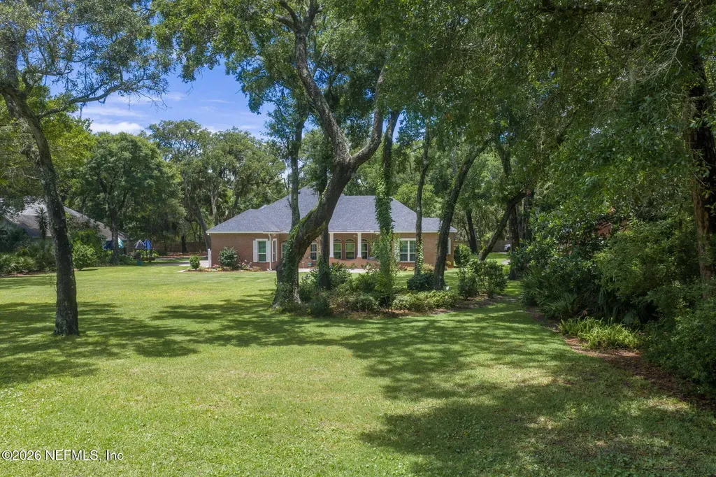 3622 Via Del Mar Road Fernandina Beach FL 32034