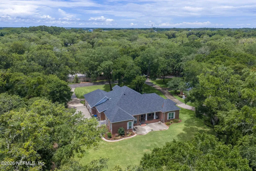 3622 Via Del Mar Road Fernandina Beach FL 32034