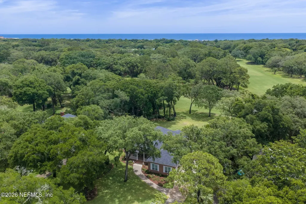 3622 Via Del Mar Road Fernandina Beach FL 32034