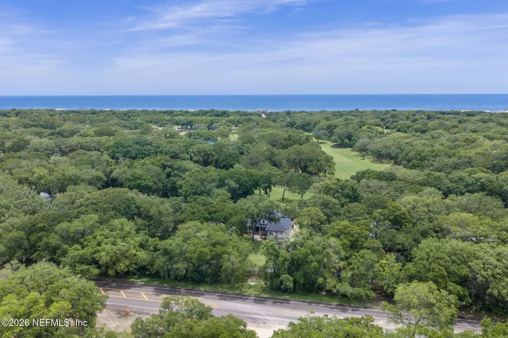 3622 Via Del Mar Road Fernandina Beach FL 32034