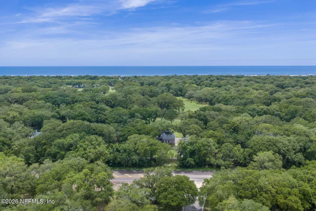 3622 Via Del Mar Road Fernandina Beach FL 32034