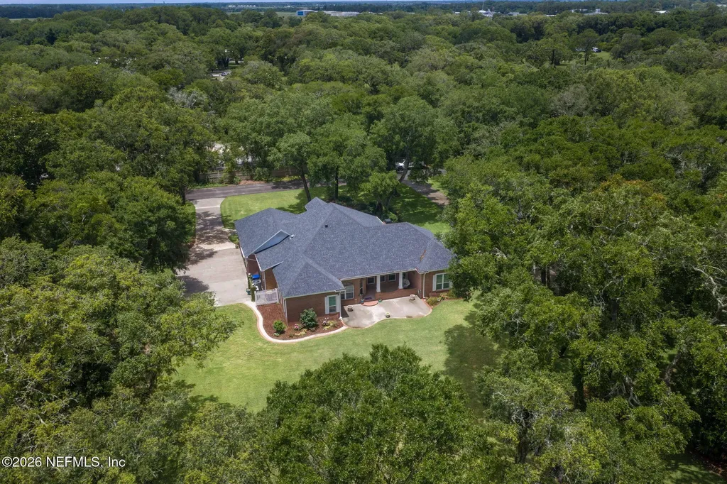 3622 Via Del Mar Road Fernandina Beach FL 32034