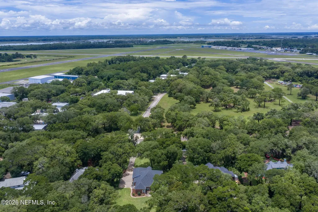 3622 Via Del Mar Road Fernandina Beach FL 32034