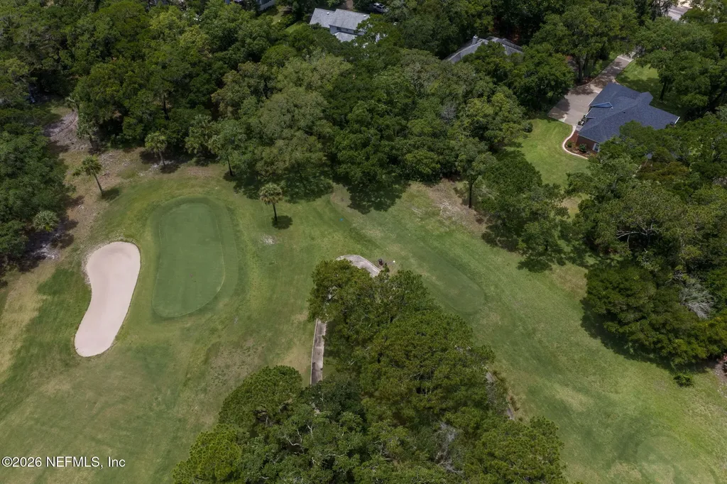 3622 Via Del Mar Road Fernandina Beach FL 32034