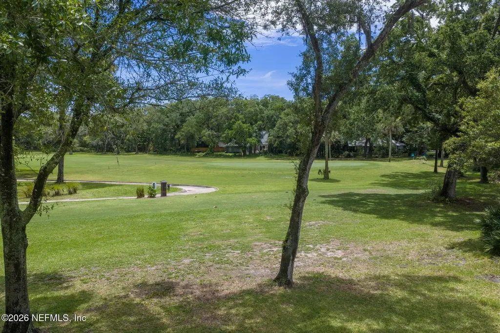 3622 Via Del Mar Road Fernandina Beach FL 32034