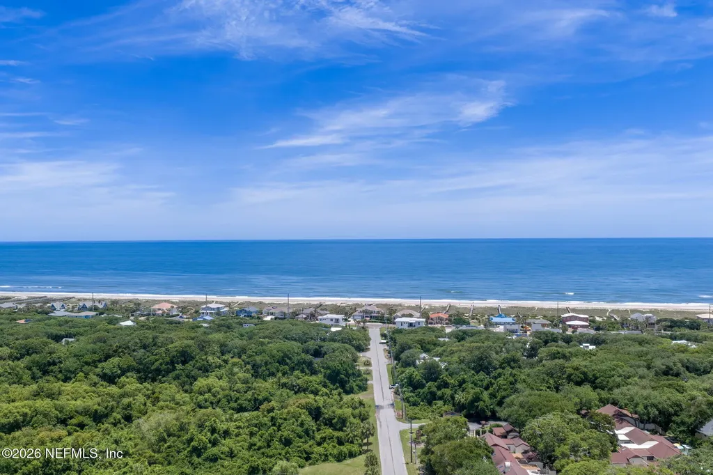 3622 Via Del Mar Road Fernandina Beach FL 32034