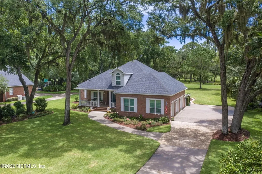 3622 Via Del Mar Road Fernandina Beach FL 32034