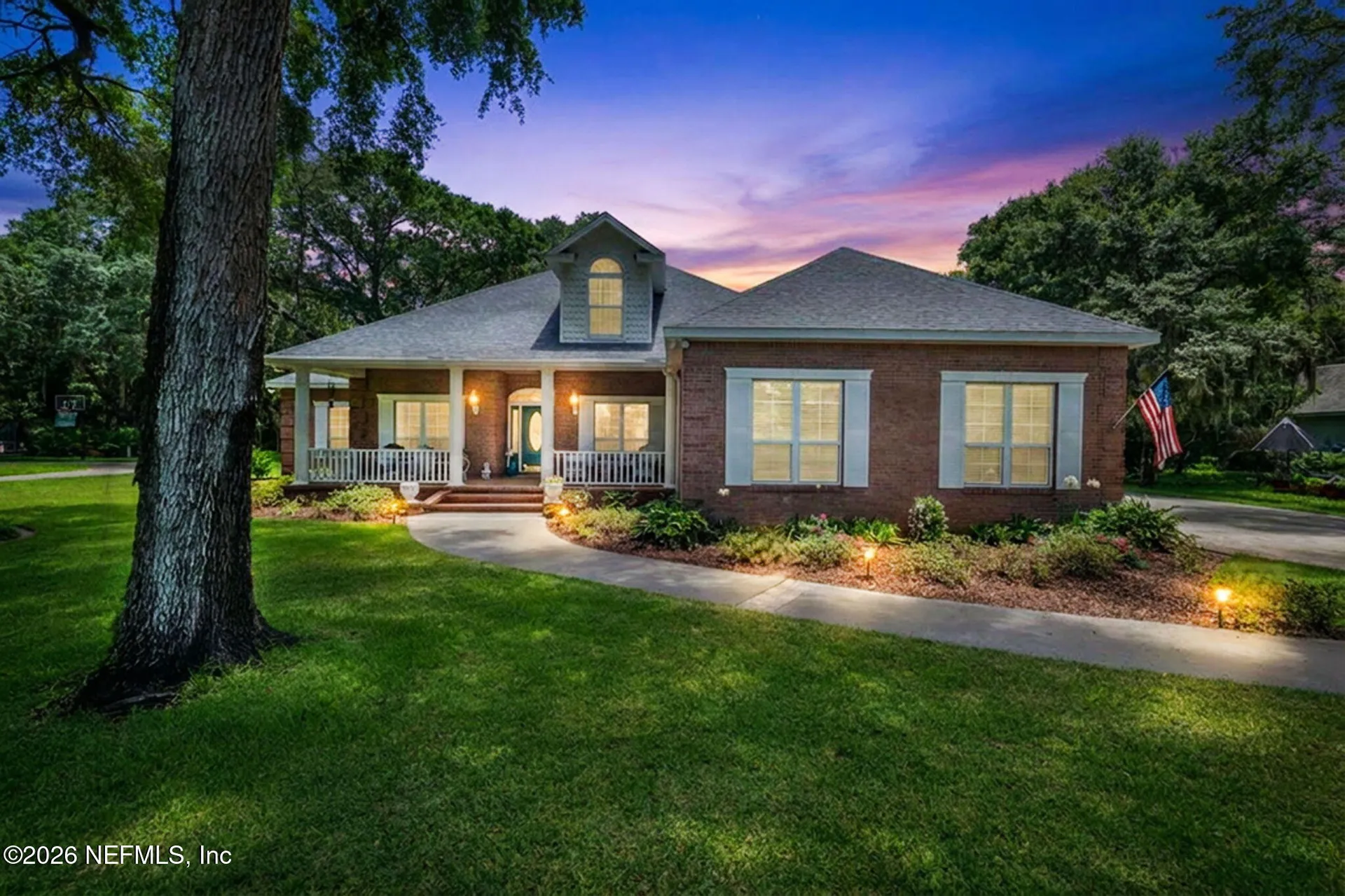 3622 Via Del Mar Road Fernandina Beach FL 32034