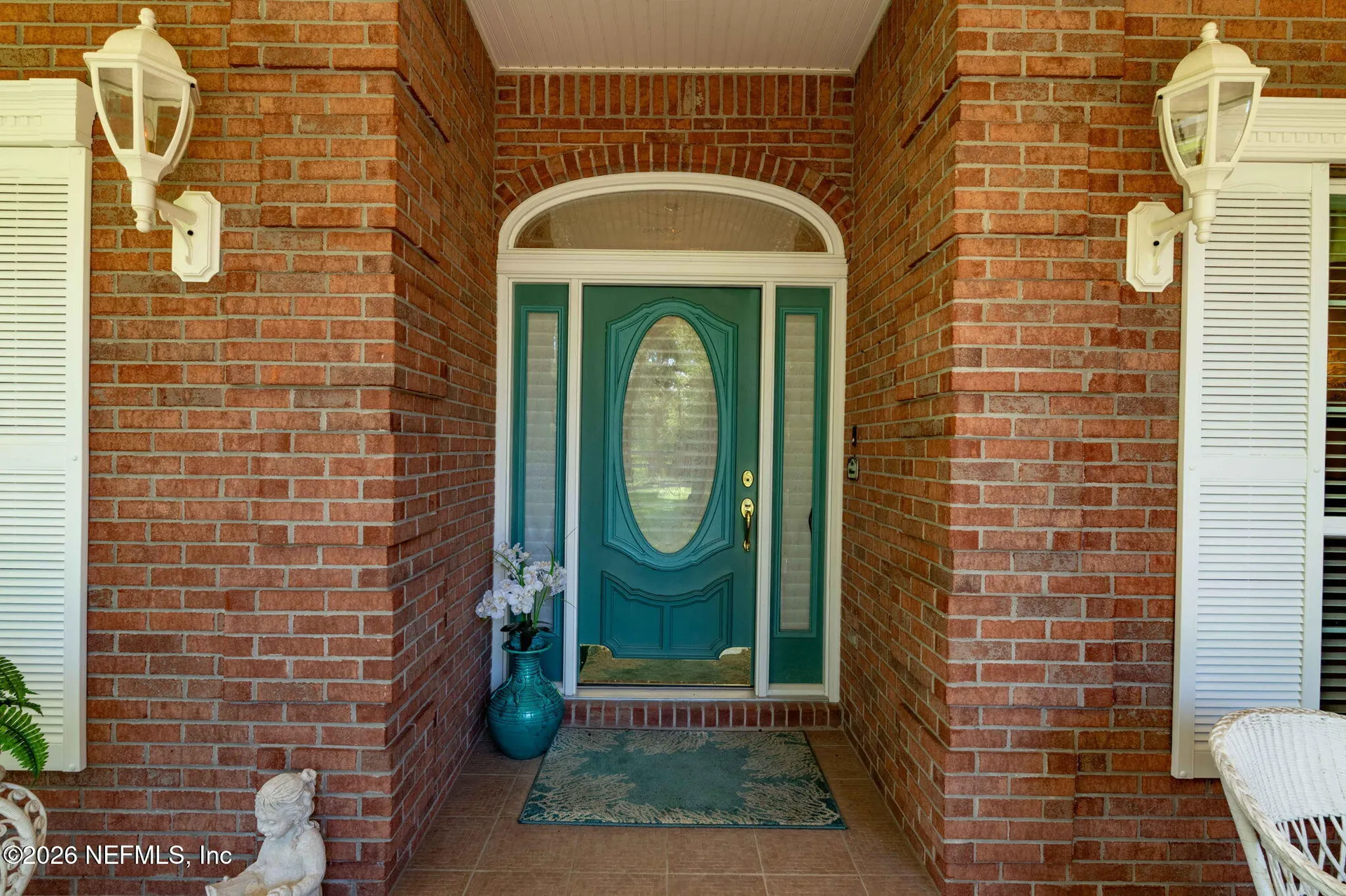 3622 Via Del Mar Road Fernandina Beach FL 32034