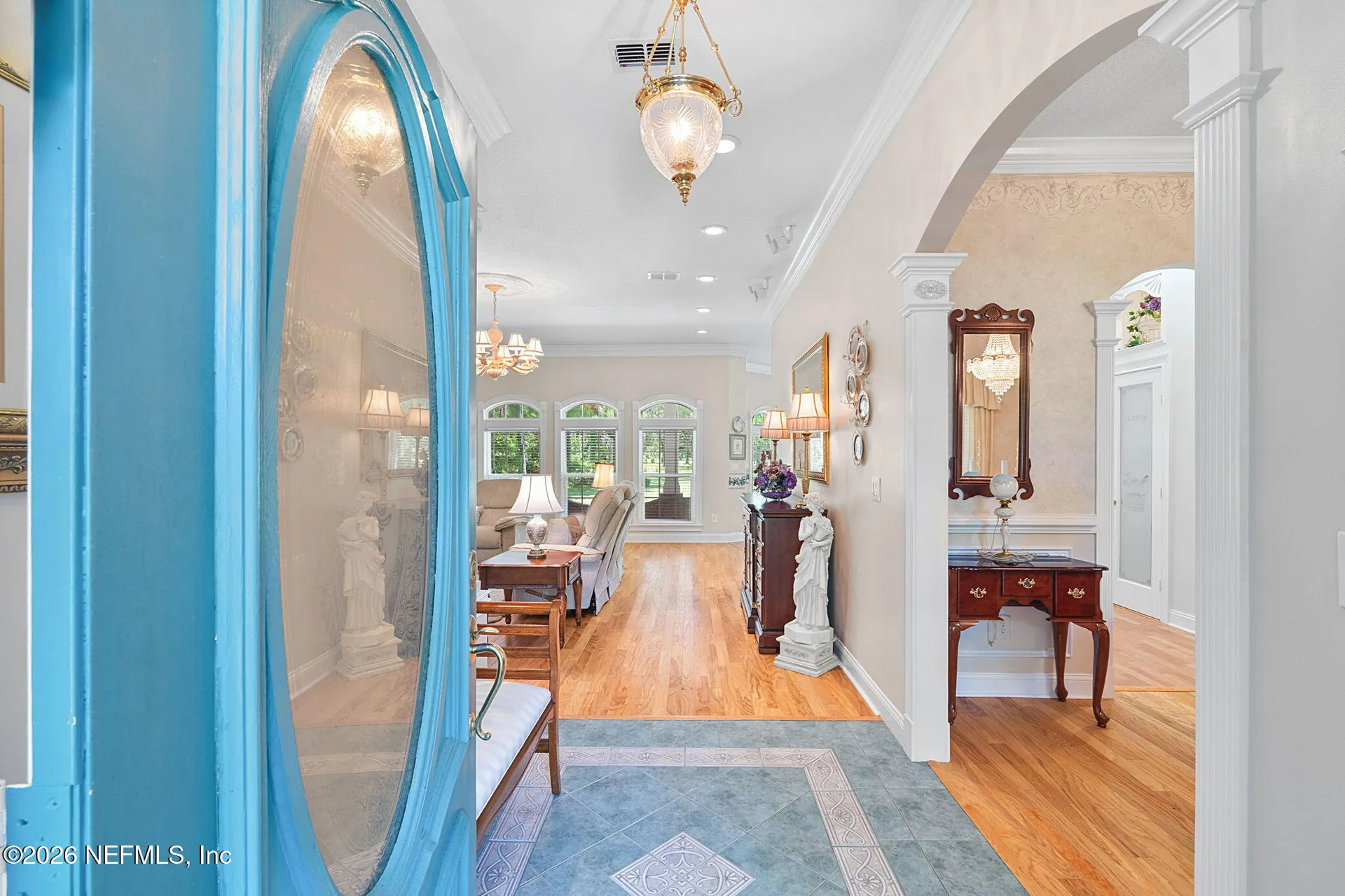 3622 Via Del Mar Road Fernandina Beach FL 32034