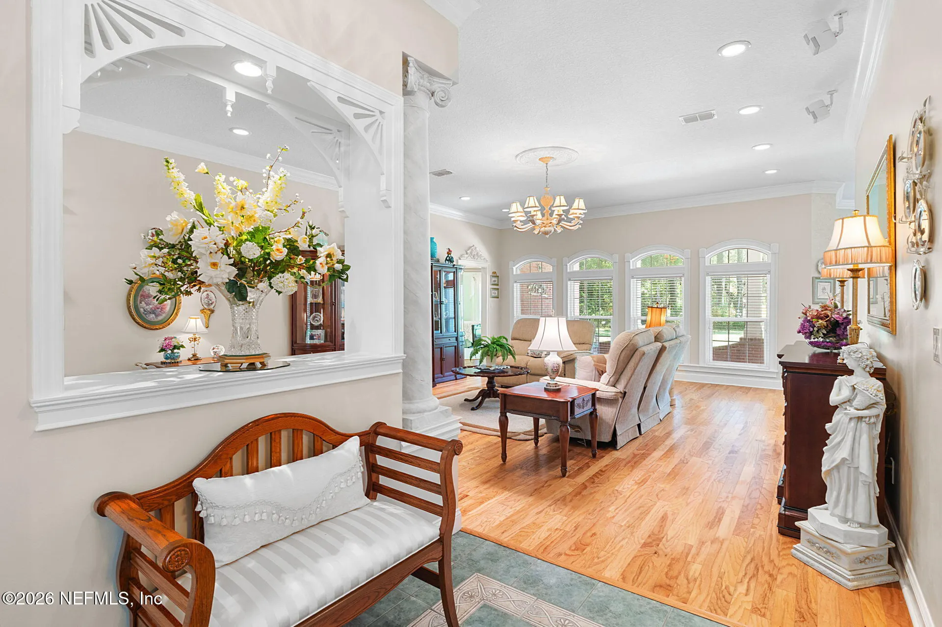 3622 Via Del Mar Road Fernandina Beach FL 32034