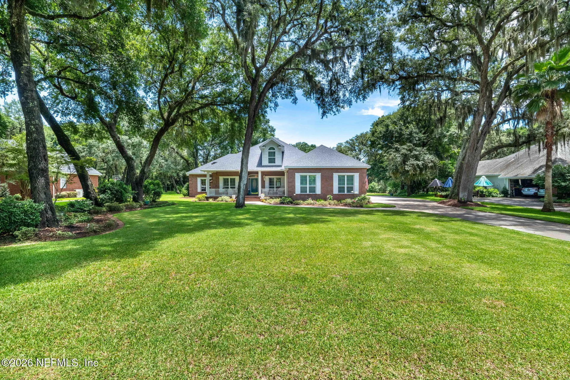 3622 Via Del Mar Road Fernandina Beach FL 32034