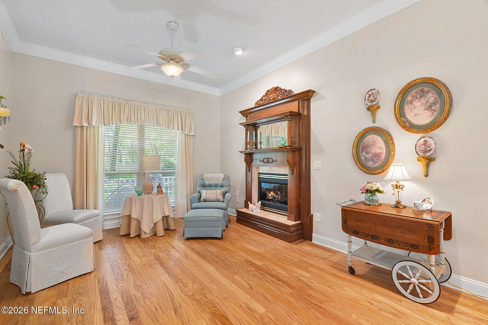 3622 Via Del Mar Road Fernandina Beach FL 32034