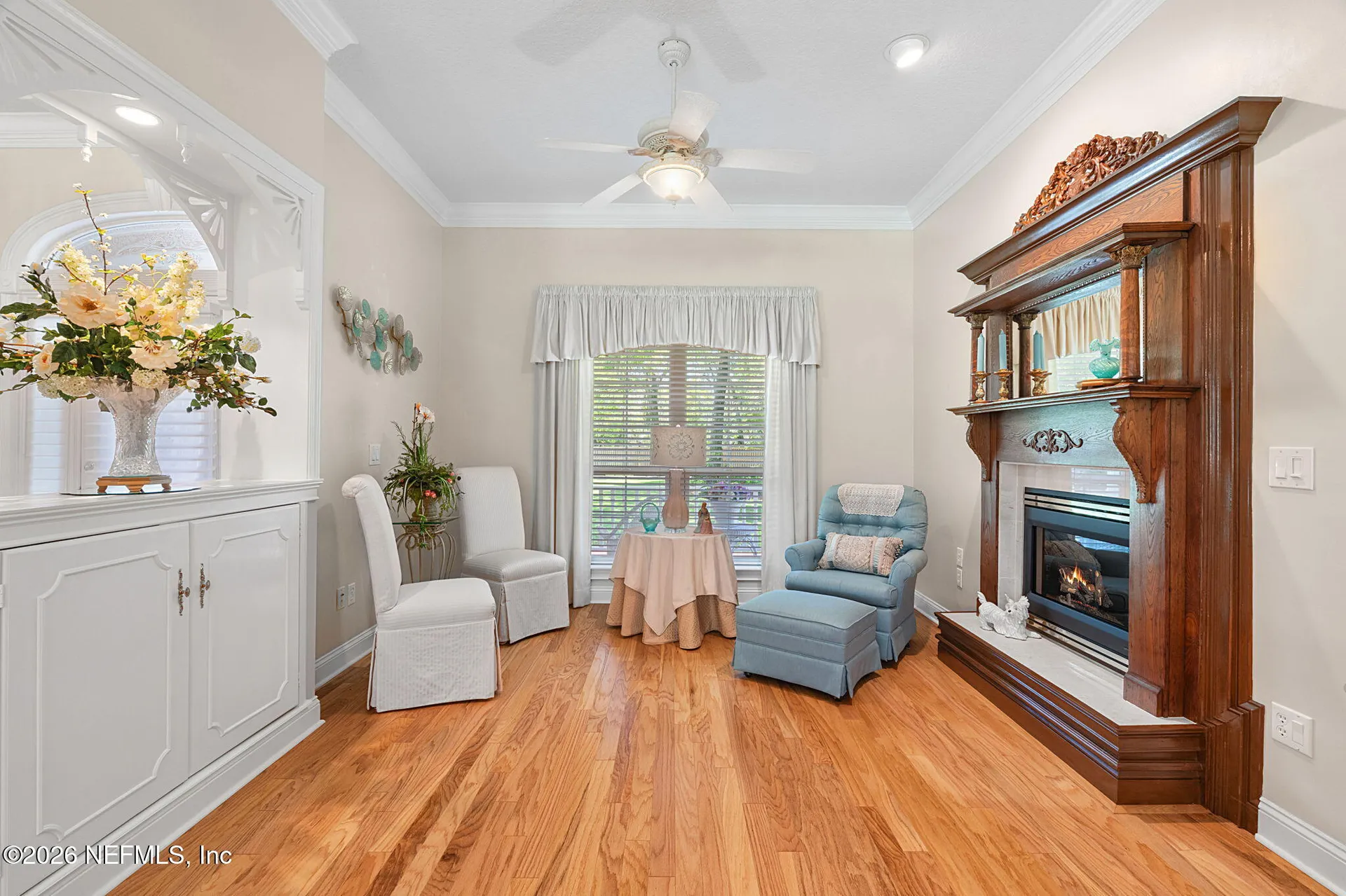 3622 Via Del Mar Road Fernandina Beach FL 32034