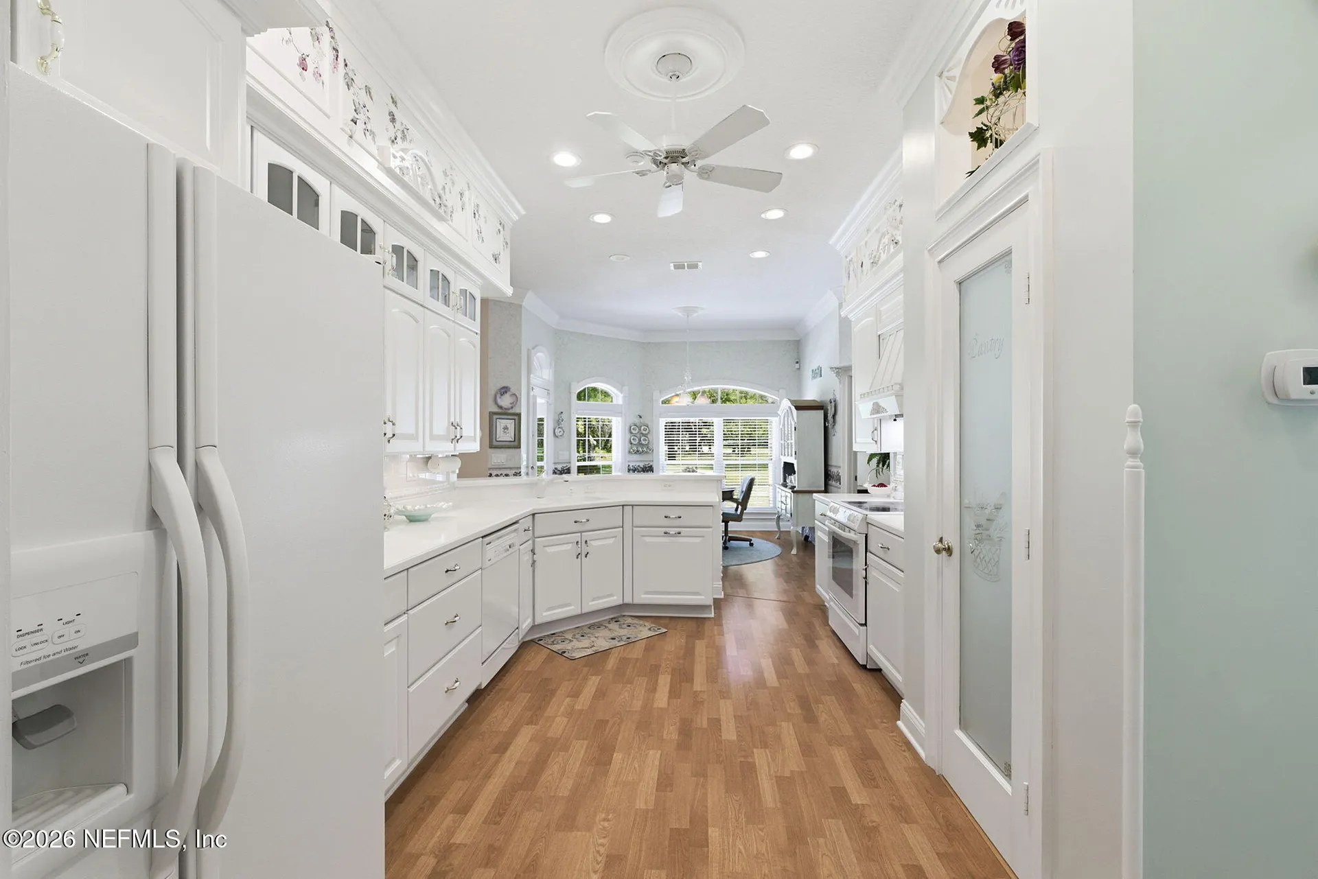 3622 Via Del Mar Road Fernandina Beach FL 32034