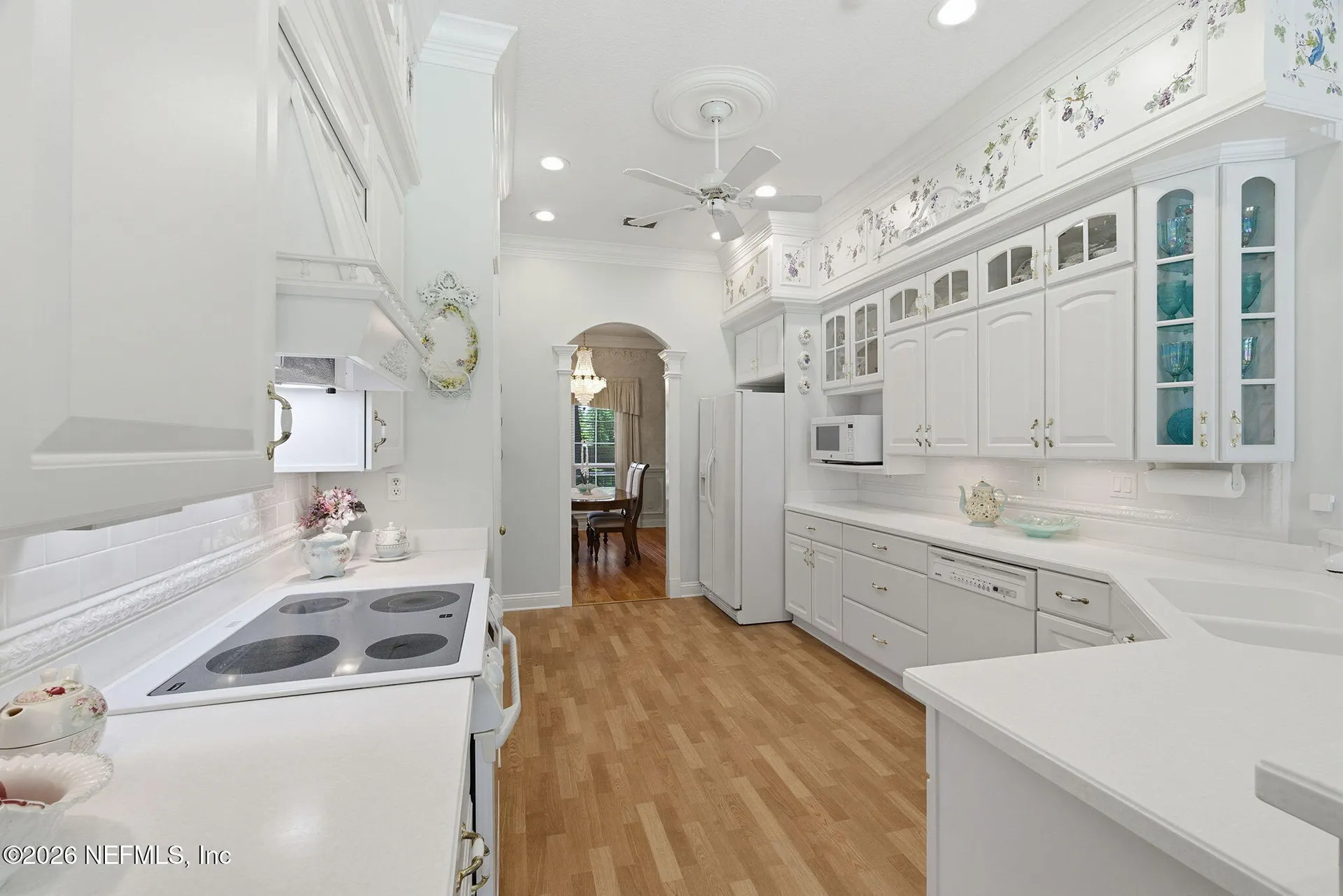 3622 Via Del Mar Road Fernandina Beach FL 32034