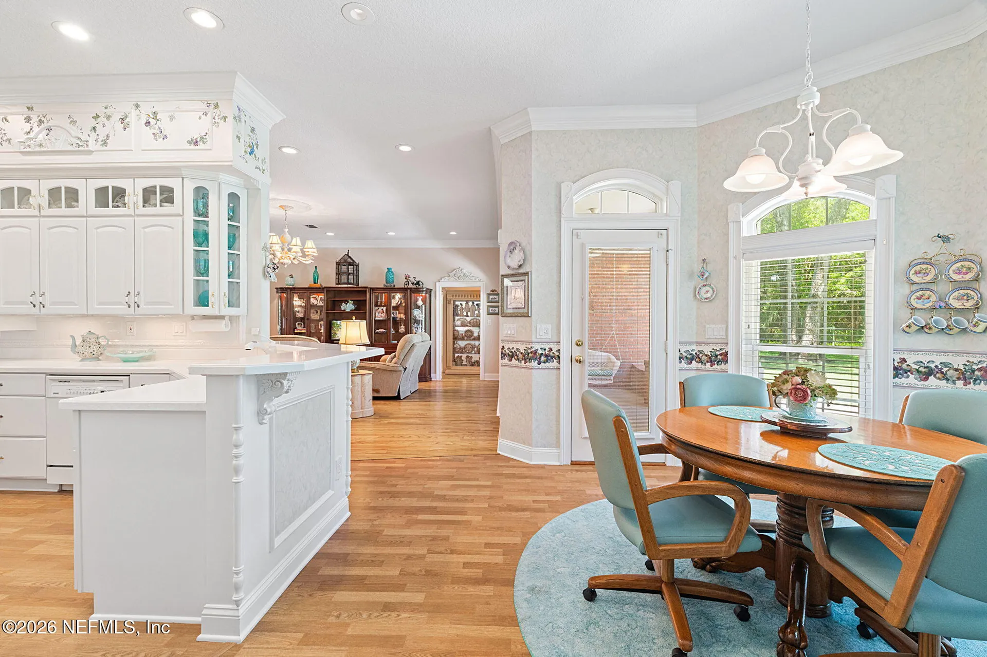 3622 Via Del Mar Road Fernandina Beach FL 32034