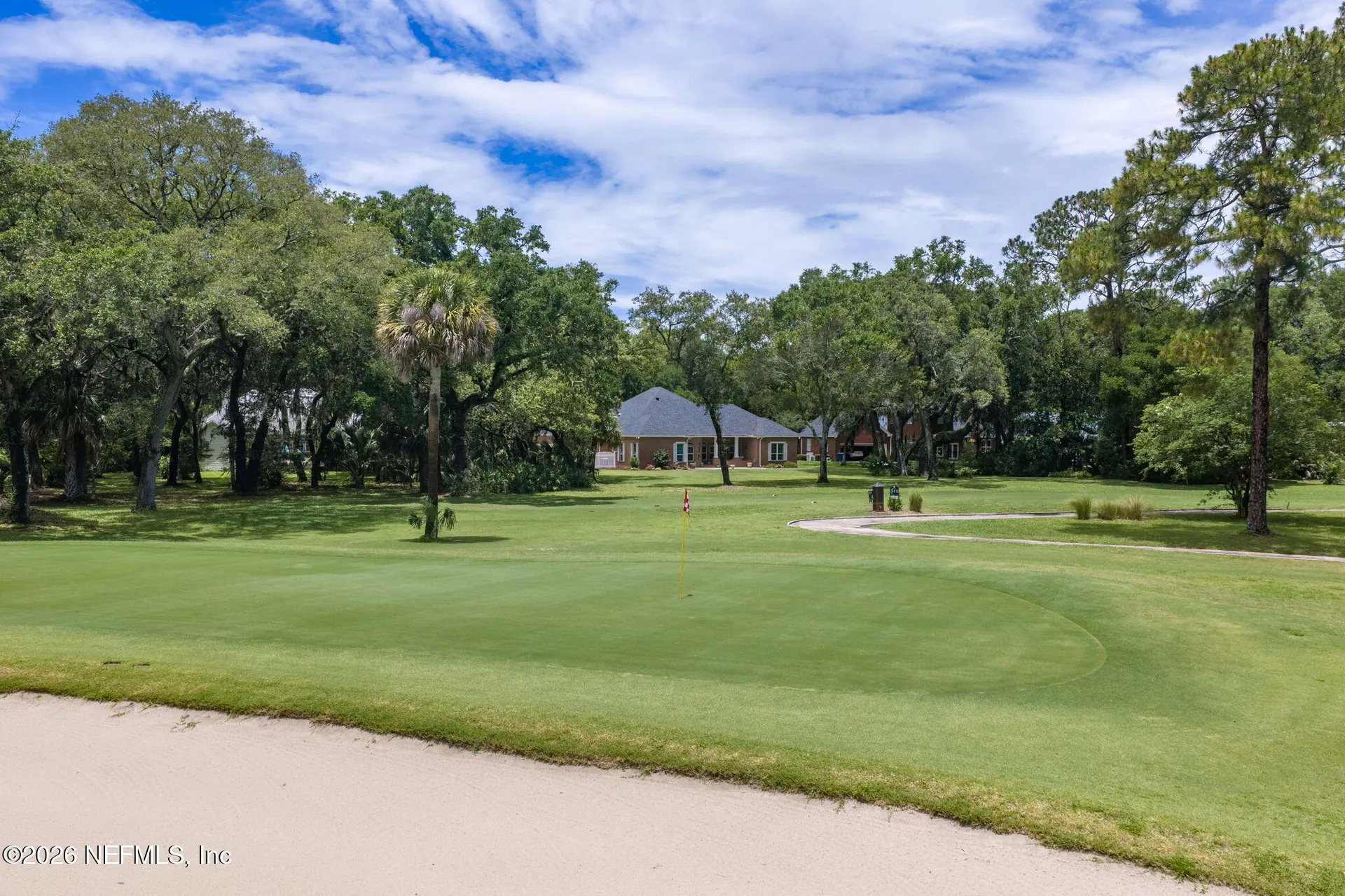 3622 Via Del Mar Road Fernandina Beach FL 32034
