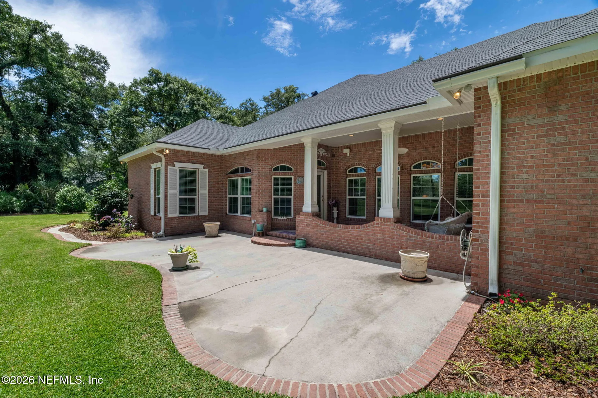 3622 Via Del Mar Road Fernandina Beach FL 32034