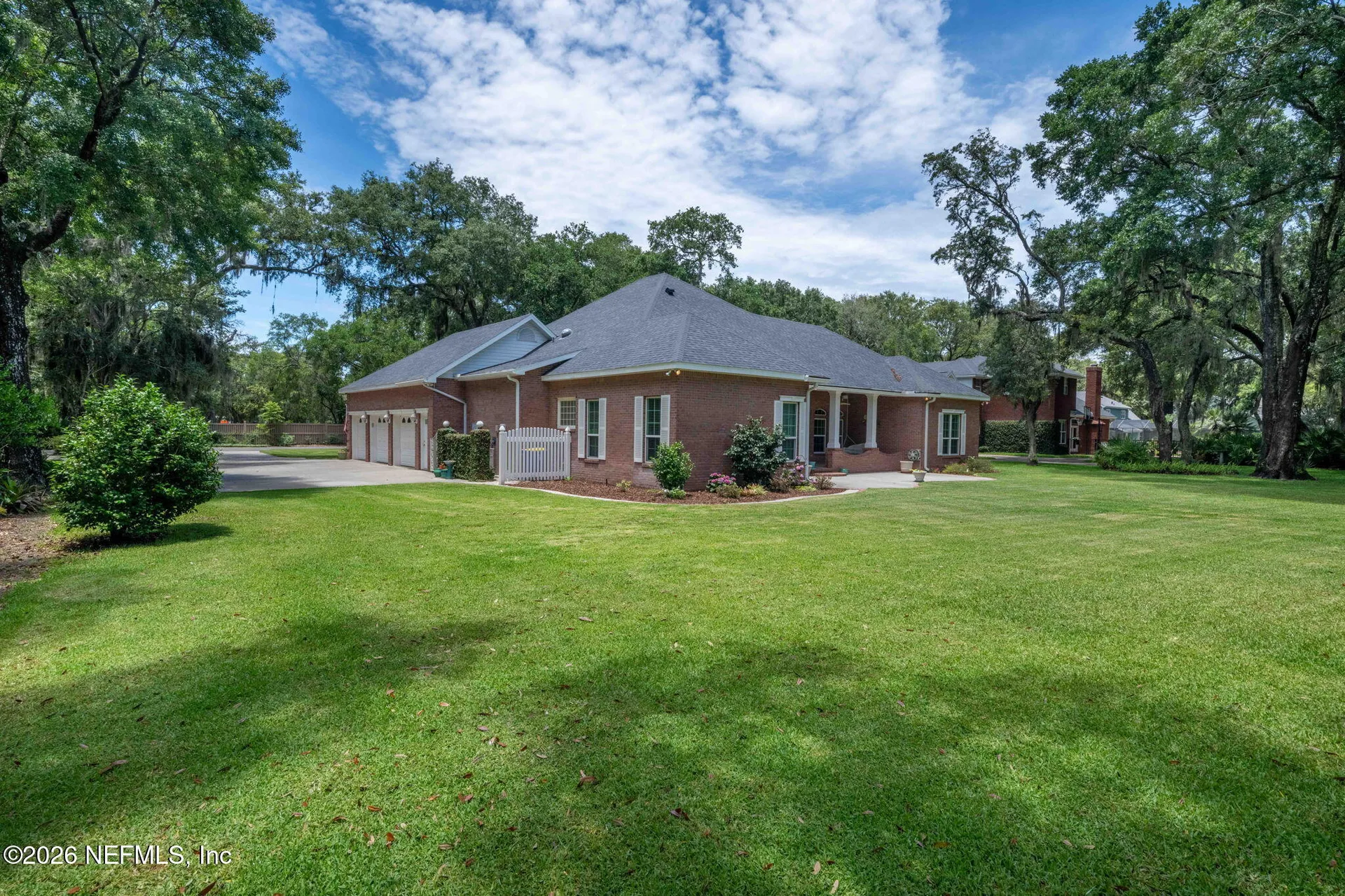 3622 Via Del Mar Road Fernandina Beach FL 32034