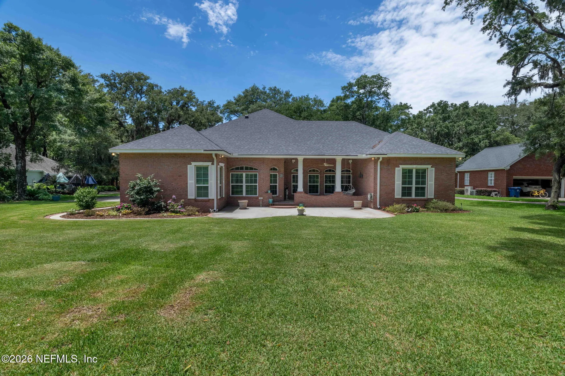 3622 Via Del Mar Road Fernandina Beach FL 32034