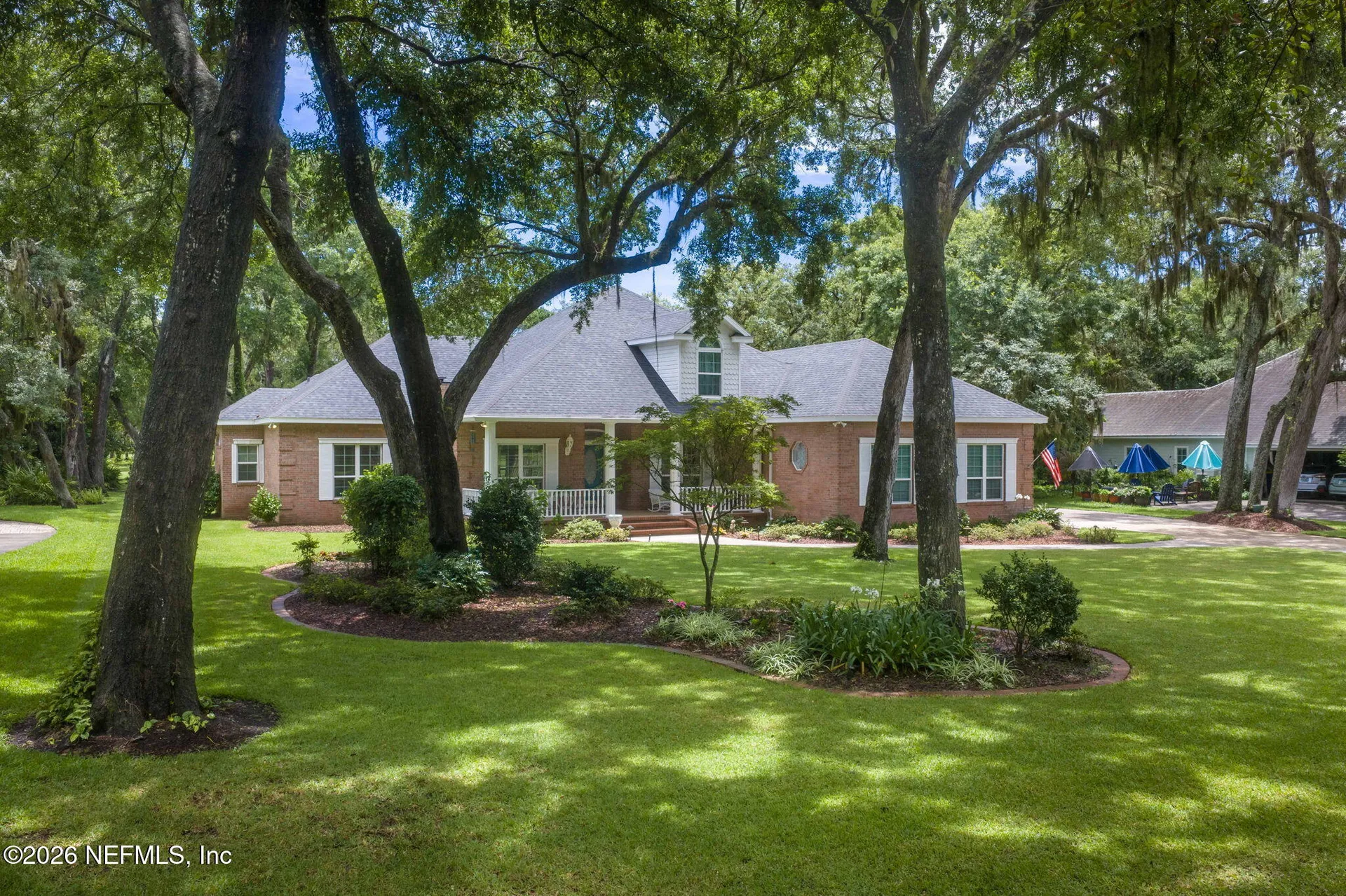 3622 Via Del Mar Road Fernandina Beach FL 32034