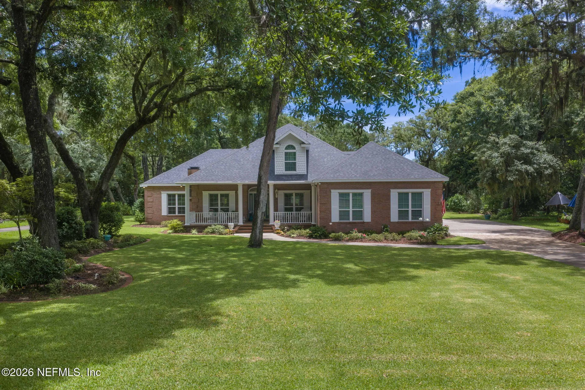 3622 Via Del Mar Road Fernandina Beach FL 32034
