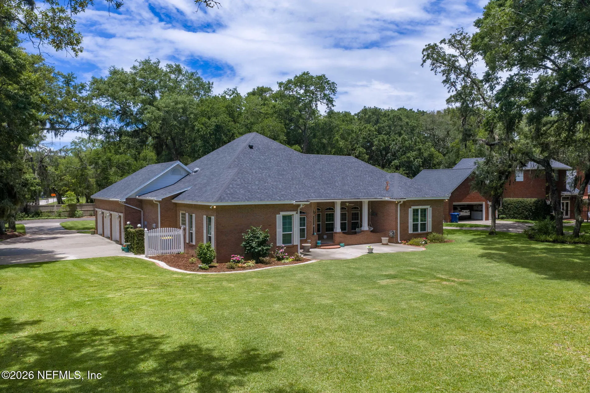 3622 Via Del Mar Road Fernandina Beach FL 32034