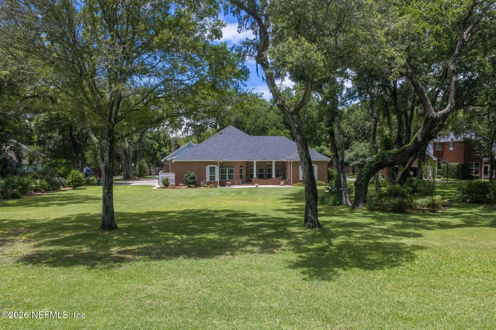 3622 Via Del Mar Road Fernandina Beach FL 32034