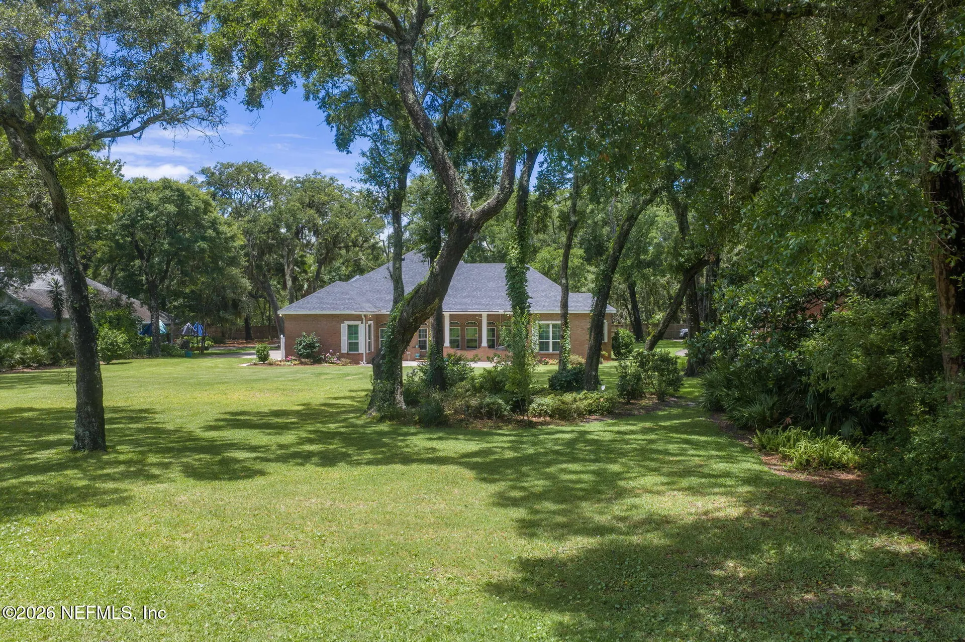 3622 Via Del Mar Road Fernandina Beach FL 32034