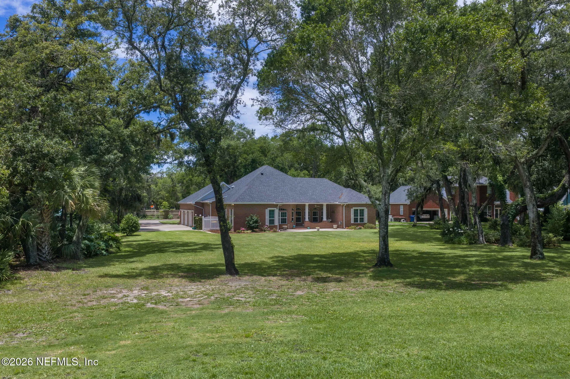 3622 Via Del Mar Road Fernandina Beach FL 32034