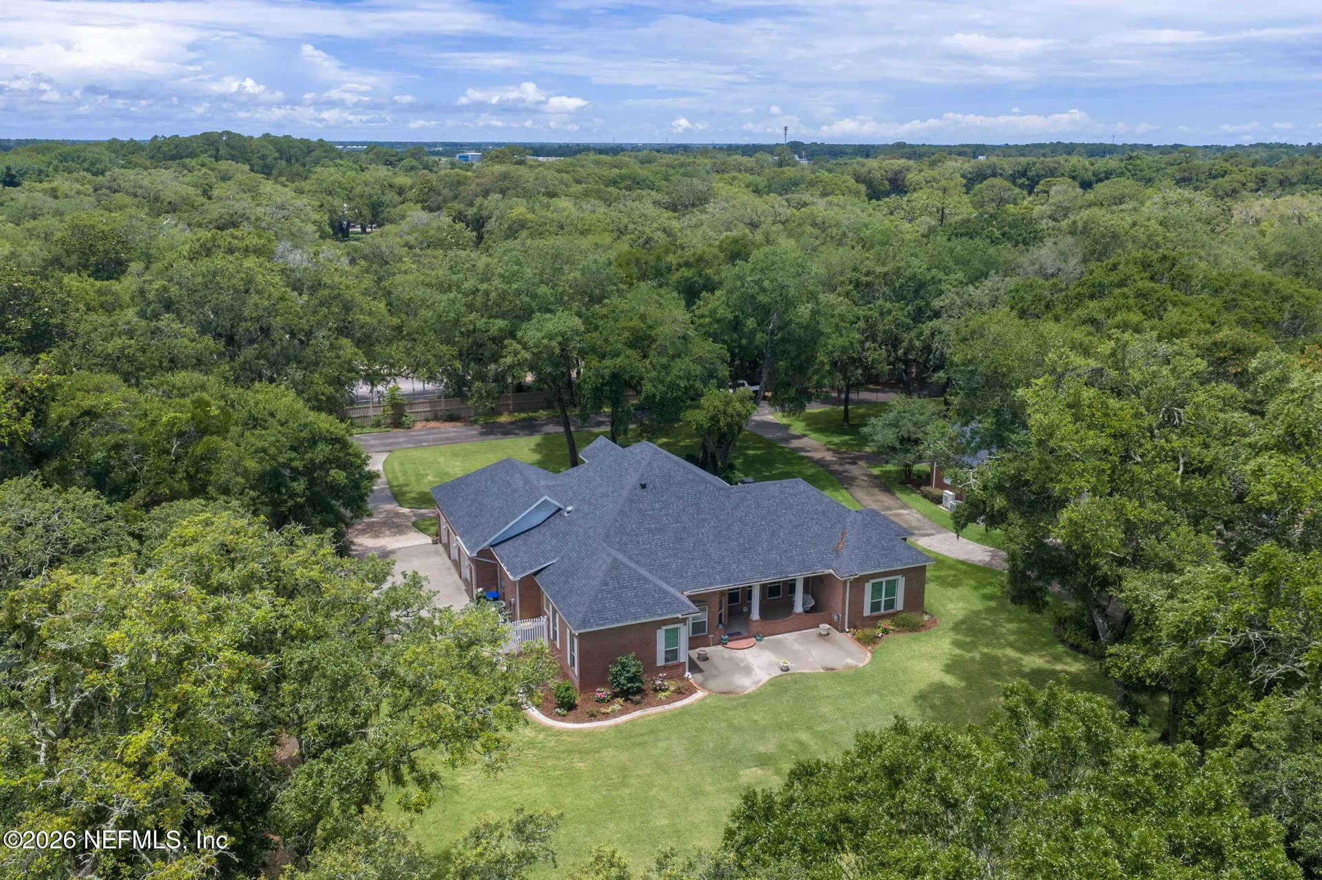 3622 Via Del Mar Road Fernandina Beach FL 32034