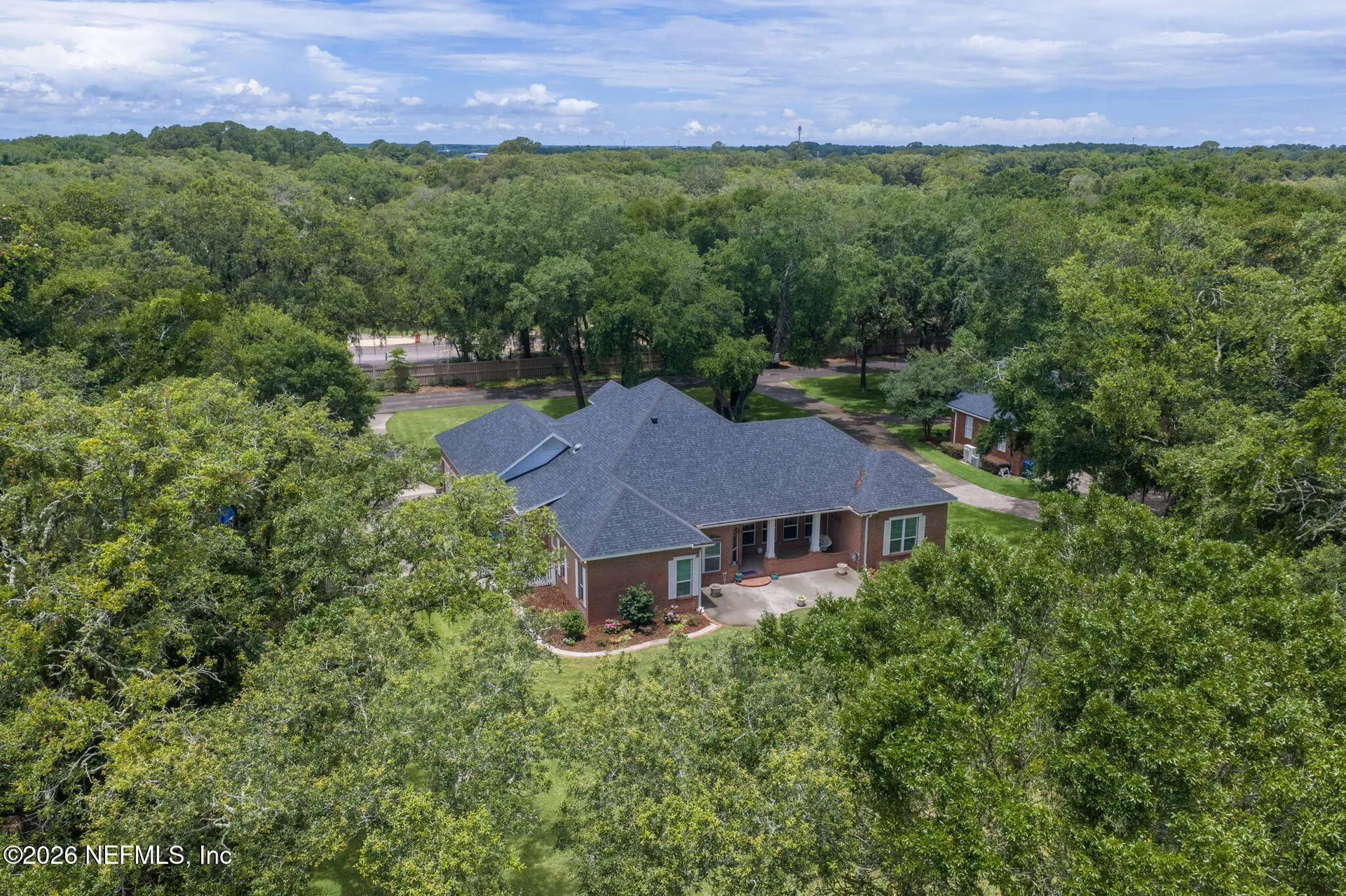 3622 Via Del Mar Road Fernandina Beach FL 32034