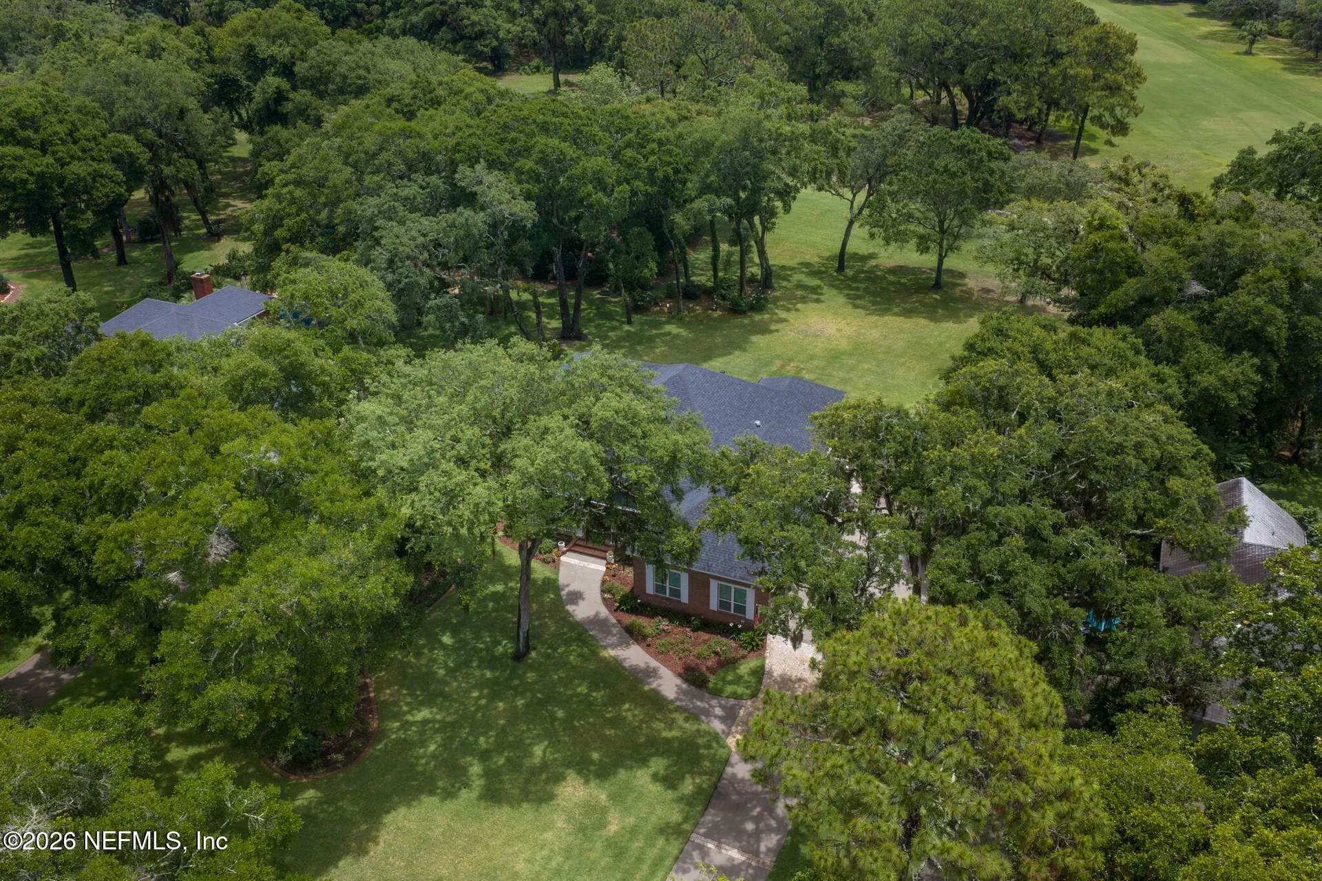 3622 Via Del Mar Road Fernandina Beach FL 32034