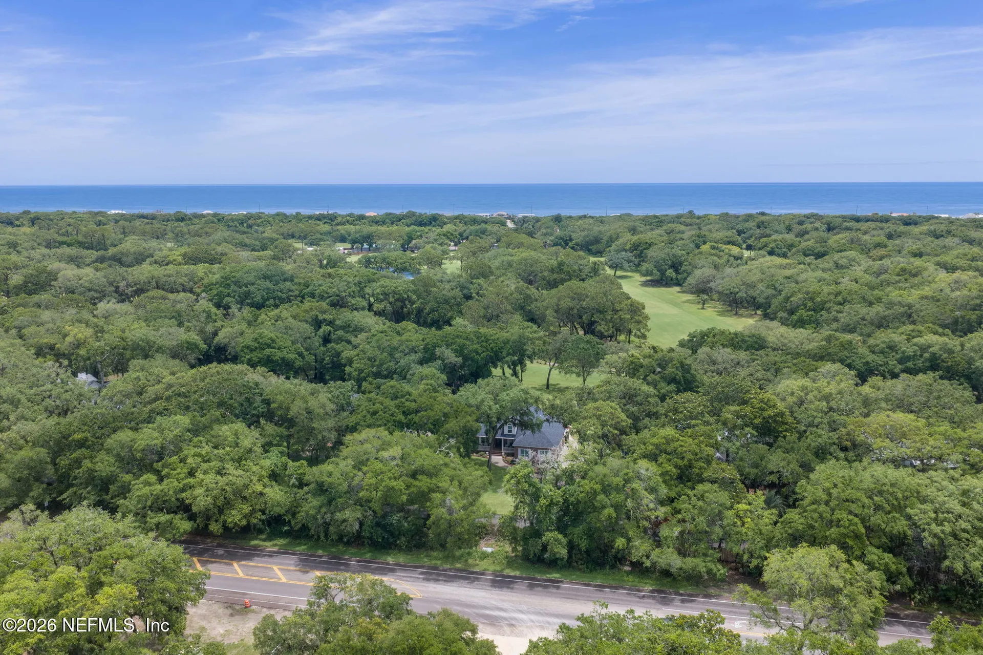 3622 Via Del Mar Road Fernandina Beach FL 32034