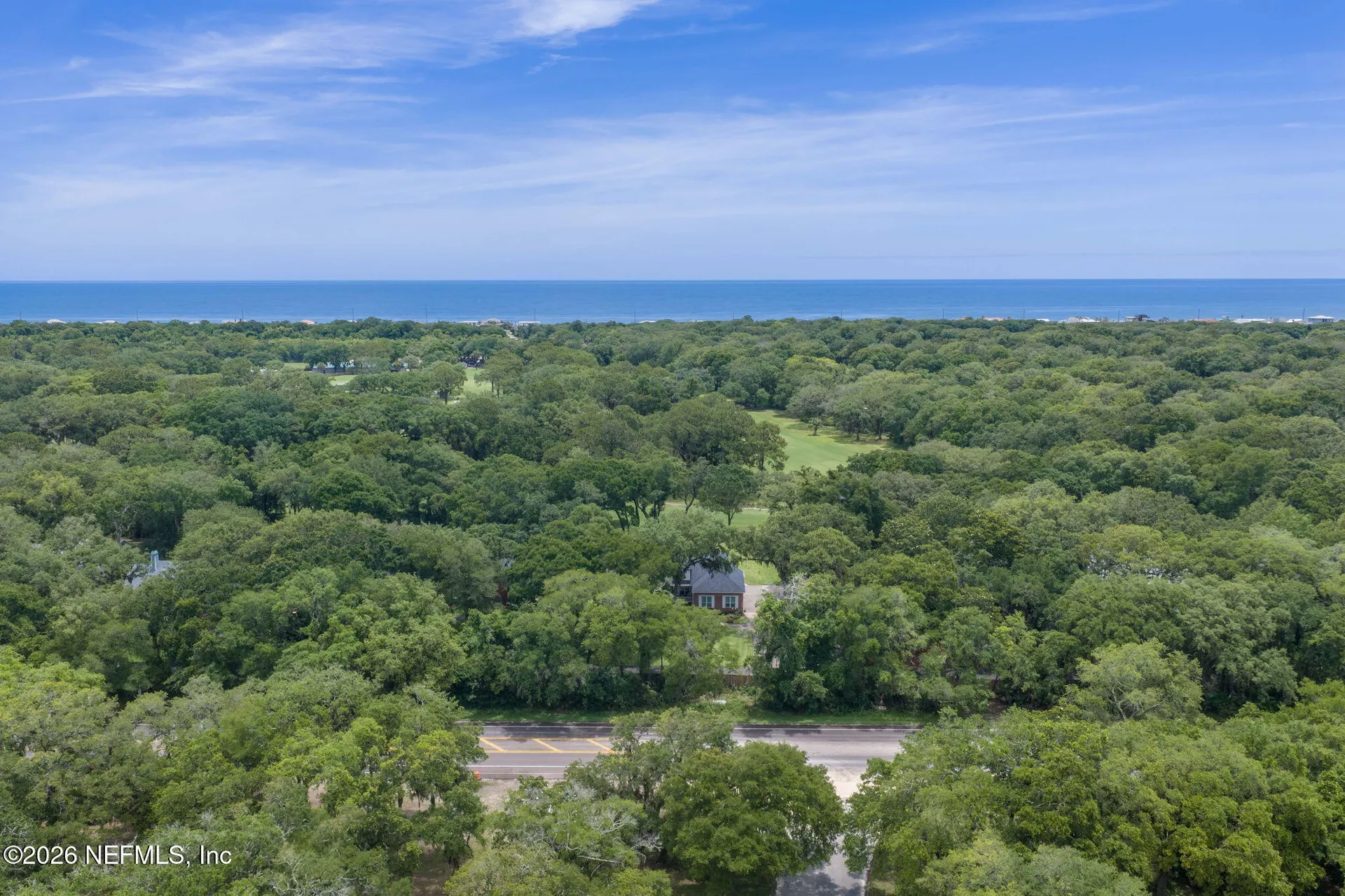 3622 Via Del Mar Road Fernandina Beach FL 32034