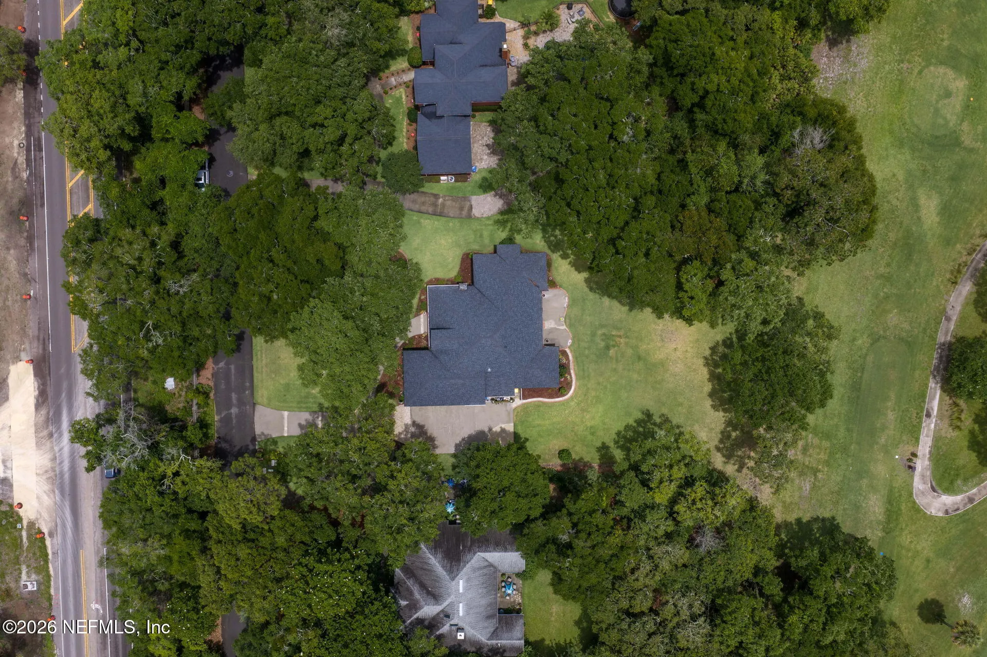 3622 Via Del Mar Road Fernandina Beach FL 32034