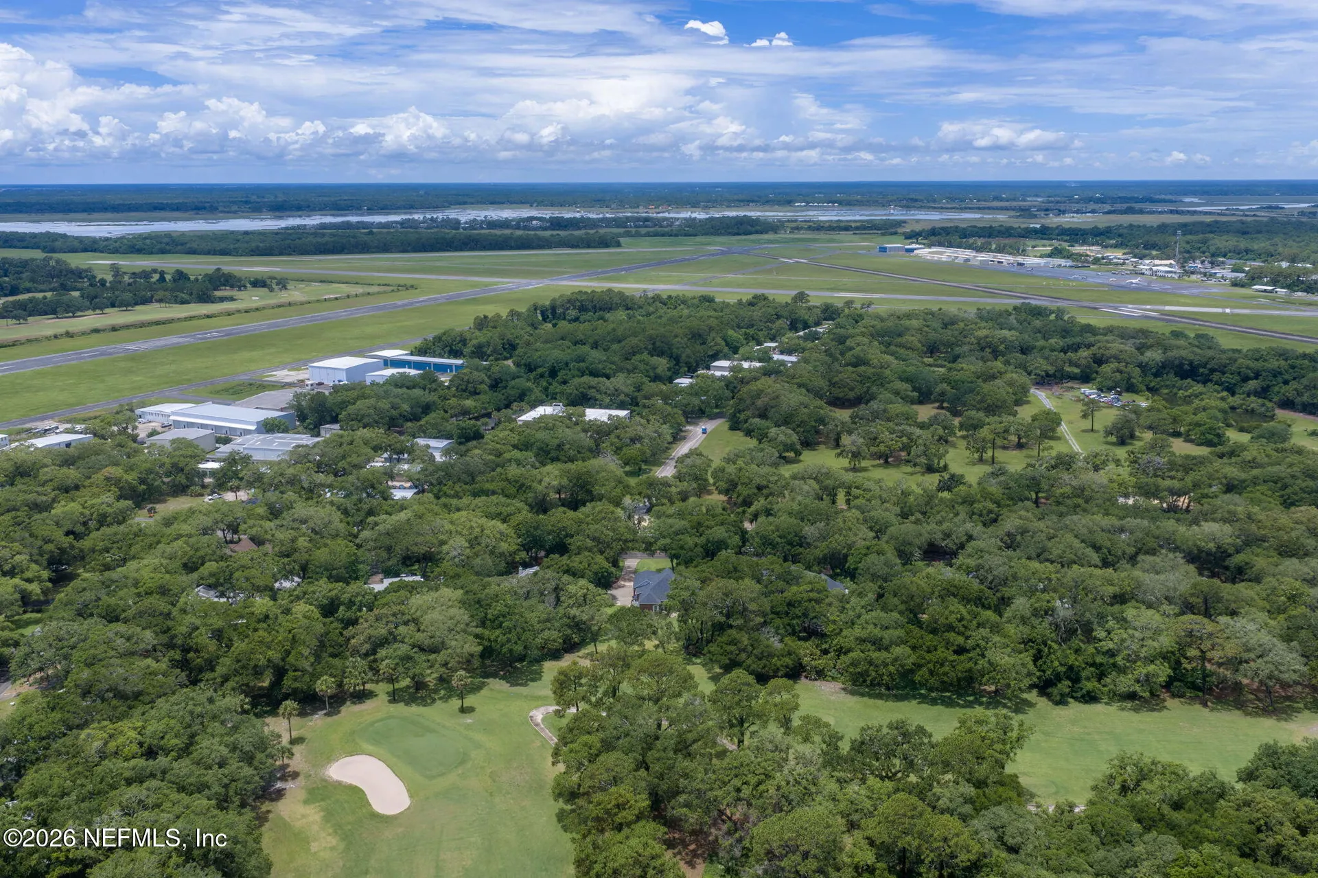 3622 Via Del Mar Road Fernandina Beach FL 32034